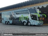 Viação Garcia 88026 na cidade de Americana, São Paulo, Brasil, por Gilson de Souza Junior. Número da foto: #10101483.