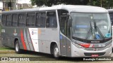 Guarulhos Transportes 33.726 na cidade de Guarulhos, São Paulo, Brasil, por Busologia Gabrielística. Número da foto: #10101461.