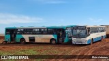 Ônibus Particulares 2E08 na cidade de Terra Boa, Paraná, Brasil, por Elvio Antunes. Número da foto: #:id.