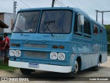 Motorhomes 2421 na cidade de Rio Grande, Rio Grande do Sul, Brasil, por André Machado. Número da foto: #10100916.
