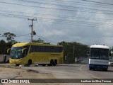 Viação Itapemirim 60043 na cidade de Caruaru, Pernambuco, Brasil, por Lenilson da Silva Pessoa. ID da foto: :id.