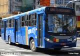 Transportadora Globo 382 na cidade de Recife, Pernambuco, Brasil, por Victor Hugo. Número da foto: #10099912.