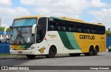 Empresa Gontijo de Transportes 14815 na cidade de São Paulo, São Paulo, Brasil, por George Miranda. Número da foto: #10100552.