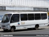 Ônibus Particulares 2572 na cidade de Feira de Santana, Bahia, Brasil, por Marcio Alves Pimentel. Número da foto: #10099803.