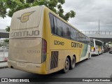 Empresa Gontijo de Transportes 12040 na cidade de Belo Horizonte, Minas Gerais, Brasil, por Douglas Célio Brandao. ID da foto: :id.