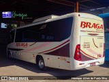 Braga Turismo 1946 na cidade de Jacareí, São Paulo, Brasil, por Henrique Alves de Paula Silva. Número da foto: #10101380.