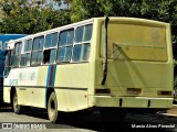 Ônibus Particulares 3779 na cidade de São Felipe, Bahia, Brasil, por Marcio Alves Pimentel. ID da foto: :id.