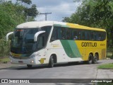 Empresa Gontijo de Transportes 18600 na cidade de Recife, Pernambuco, Brasil, por Anderson Miguel. Número da foto: #10100750.