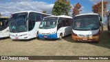 Atriplotur Turismo 2625 na cidade de Taguatinga, Distrito Federal, Brasil, por Udiston Teles de Oliveira. Número da foto: #:id.