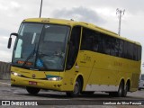 Viação Itapemirim 8867 na cidade de Caruaru, Pernambuco, Brasil, por Lenilson da Silva Pessoa. Número da foto: #10099769.
