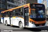 Itamaracá Transportes 1.598 na cidade de Recife, Pernambuco, Brasil, por Victor Hugo. Número da foto: #10099896.