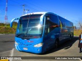 Pullman Florida 67 na cidade de Rancagua, Cachapoal, Libertador General Bernardo O'Higgins, Chile, por Pablo Andres Yavar Espinoza. Número da foto: #10101813.