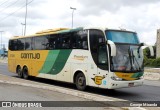 Empresa Gontijo de Transportes 17300 na cidade de São Paulo, São Paulo, Brasil, por George Miranda. Número da foto: #10100549.