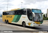 Empresa Gontijo de Transportes 17300 na cidade de São Paulo, São Paulo, Brasil, por George Miranda. ID da foto: :id.