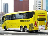 Viação Itapemirim 60589 na cidade de Curitiba, Paraná, Brasil, por Guilherme Neudorff. Número da foto: #10099867.