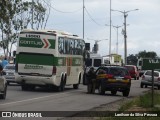 Empresa Gontijo de Transportes 14880 na cidade de Caruaru, Pernambuco, Brasil, por Lenilson da Silva Pessoa. Número da foto: #10099805.