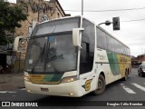 Empresa Gontijo de Transportes 12040 na cidade de Belo Horizonte, Minas Gerais, Brasil, por Douglas Célio Brandao. Número da foto: #10099693.