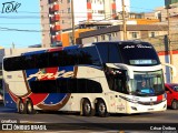 Arte Transportes e Turismo 17000 na cidade de Belo Horizonte, Minas Gerais, Brasil, por César Ônibus. Número da foto: #10101157.