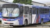 Guarulhos Transportes 33.731 na cidade de Guarulhos, São Paulo, Brasil, por Busologia Gabrielística. Número da foto: #10101649.