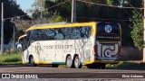 RodeRotas - Rotas de Viação do Triângulo 7752 na cidade de Campo Mourão, Paraná, Brasil, por Elvio Antunes. Número da foto: #10101904.