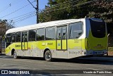 Viação Zurick 30633 na cidade de Belo Horizonte, Minas Gerais, Brasil, por Vicente de Paulo Alves. Número da foto: #10101992.