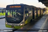 SM Transportes 10698 na cidade de Belo Horizonte, Minas Gerais, Brasil, por Gabriel Henrique. Número da foto: #10099602.