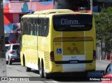 Viação Itapemirim 8623 na cidade de Vitória, Espírito Santo, Brasil, por Whitiney Siqueira. Número da foto: #10101200.