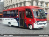 ATL - Associação dos Transportadores de Passageiros por Lotação 659 na cidade de Porto Alegre, Rio Grande do Sul, Brasil, por Douglas Storgatto. Número da foto: #:id.
