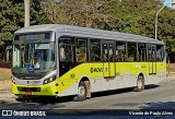 Viação Zurick 30633 na cidade de Belo Horizonte, Minas Gerais, Brasil, por Vicente de Paulo Alves. Número da foto: #10101989.