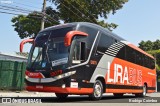 Lirabus 12079 na cidade de São Paulo, São Paulo, Brasil, por Rodrigo Coimbra. Número da foto: #10100171.