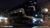 Pullman Eme Bus 255 na cidade de Estación Central, Santiago, Metropolitana de Santiago, Chile, por Benjamín Tomás Lazo Acuña. Número da foto: #:id.
