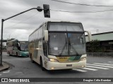 Empresa Gontijo de Transportes 12040 na cidade de Belo Horizonte, Minas Gerais, Brasil, por Douglas Célio Brandao. Número da foto: #10099692.