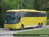 Viação Itapemirim 8853 na cidade de Recife, Pernambuco, Brasil, por Anderson Miguel. Número da foto: #10100808.