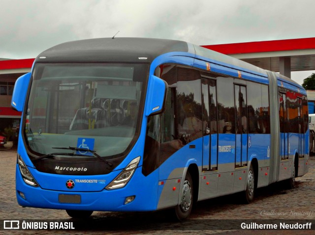 Auto Viação Jabour  na cidade de Fazenda Rio Grande, Paraná, Brasil, por Guilherme Neudorff. Número da foto: #10103961.