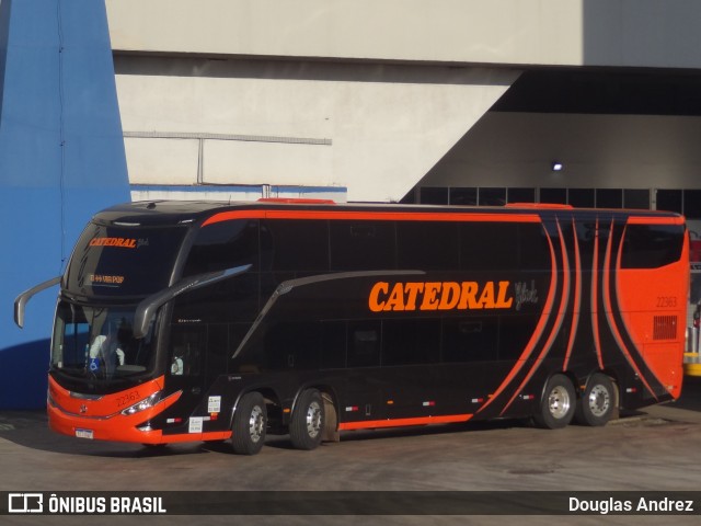 Catedral Turismo 22363 na cidade de Goiânia, Goiás, Brasil, por Douglas Andrez. Número da foto: #10102990.