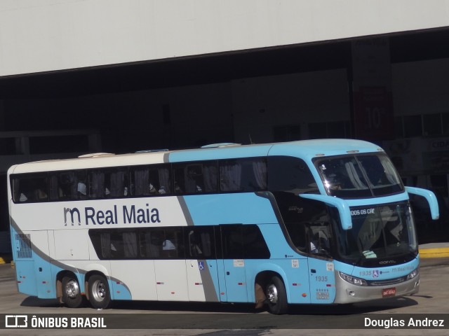 Real Maia 1935 na cidade de Goiânia, Goiás, Brasil, por Douglas Andrez. ID da foto: 10103202.