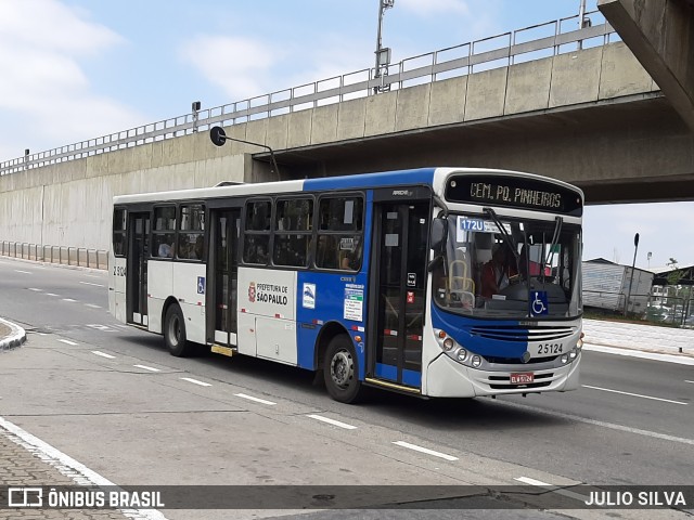 Cooperativa Fênix > Spencer Transporte 2 5124 na cidade de São Paulo, São Paulo, Brasil, por JULIO SILVA. Número da foto: #10105456.