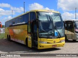Viação Itapemirim 5851 na cidade de Caruaru, Pernambuco, Brasil, por Lenilson da Silva Pessoa. Número da foto: #10103130.