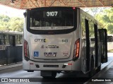 City Transporte Urbano Intermodal - Votorantim 643 na cidade de Votorantim, São Paulo, Brasil, por Guilherme Justo. Número da foto: #:id.