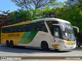 Empresa Gontijo de Transportes 18870 na cidade de São Paulo, São Paulo, Brasil, por Valnei Conceição. Número da foto: #10105528.
