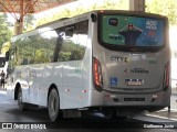 City Transporte Urbano Intermodal - Votorantim 644 na cidade de Votorantim, São Paulo, Brasil, por Guilherme Justo. Número da foto: #:id.