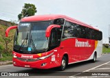 Expresso Itamarati 6821 na cidade de Campinas, São Paulo, Brasil, por Julio Medeiros. Número da foto: #:id.