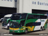 Tocantins Transportes e Turismo 3053 na cidade de Goiânia, Goiás, Brasil, por Douglas Andrez. Número da foto: #10103291.
