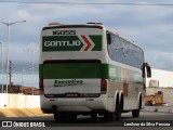 Empresa Gontijo de Transportes 16055 na cidade de Caruaru, Pernambuco, Brasil, por Lenilson da Silva Pessoa. Número da foto: #10102636.