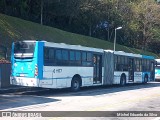 Viação Grajaú S.A. 6 1177 na cidade de São Paulo, São Paulo, Brasil, por Michel Eduardo da Silva. Número da foto: #:id.