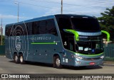 Viação Garcia 8551 na cidade de São Paulo, São Paulo, Brasil, por Renan  Bomfim Deodato. Número da foto: #10104695.