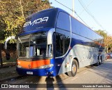 EMDA Tur 2650 na cidade de Belo Horizonte, Minas Gerais, Brasil, por Vicente de Paulo Alves. Número da foto: #10102038.