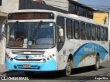 Auto Viação Vera Cruz - Belford Roxo RJ 112.264 na cidade de Belford Roxo, Rio de Janeiro, Brasil, por Roger Silva. ID da foto: :id.