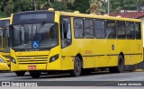 Transtusa - Transporte e Turismo Santo Antônio 0723 na cidade de Joinville, Santa Catarina, Brasil, por Lucas Juvencio. ID da foto: :id.