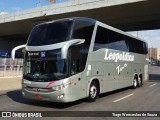 Leopoldina Turismo 3000 na cidade de Belo Horizonte, Minas Gerais, Brasil, por Tiago Wenceslau de Souza. Número da foto: #:id.
